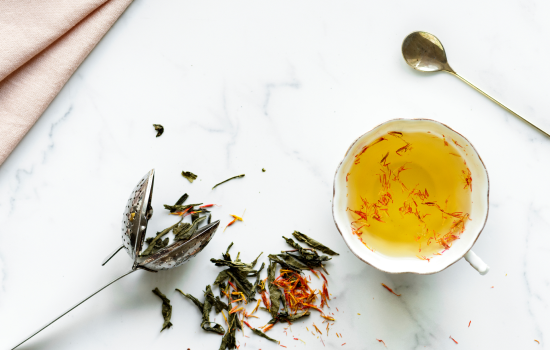 Hand-Blended Perfection